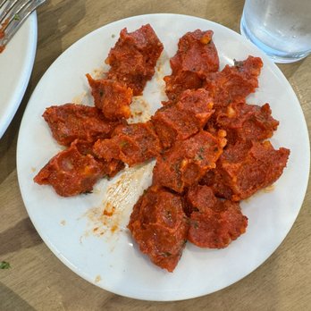 Koko's Middle Eastern Restaurant - Chi kufteh - Middle Eastern Near Me - Van Nuys, California