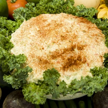 Superior Vegan - potatoe salad - Caterers Near Me Superior Vegan - potatoe salad - Caterers Near Me