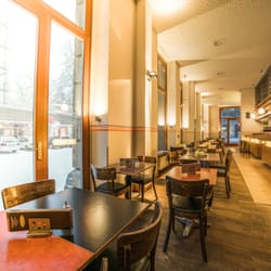 Schwarzmarkt Café