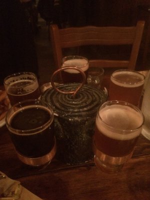 La Souche - Microbrasserie (Limoilou) by null