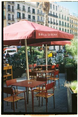 La Esquina by null