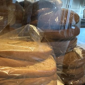 LA CALENITA RESTAURANT & BAKERY - Updated January 2026 - 107 Photos