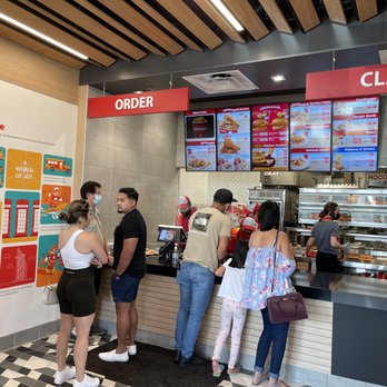 Jollibee - Fast Food Near Me - Pembroke Pines, Florida Jollibee - Fast Food Near Me - Pembroke Pines, Florida