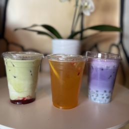 Taro Ocean