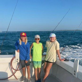Hiliner Charters - Boat Charters Near Me - Destin, Florida Hiliner Charters - Boat Charters Near Me - Destin, Florida