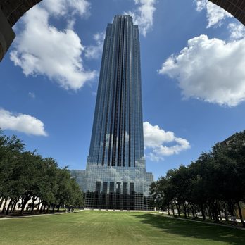 Gerald D Hines Waterwall Park - Landmarks & Historical Buildings Near Me - Houston, Texas Gerald D Hines Waterwall Park - Landmarks & Historical Buildings Near Me - Houston, Texas
