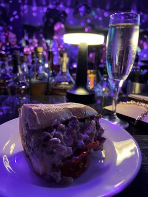 Cafe Martorano by null