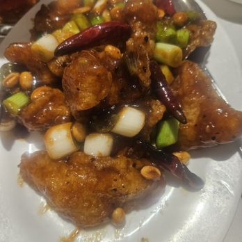Yang Chow - The fillet sole - Chinese Near Me - Los Angeles, California