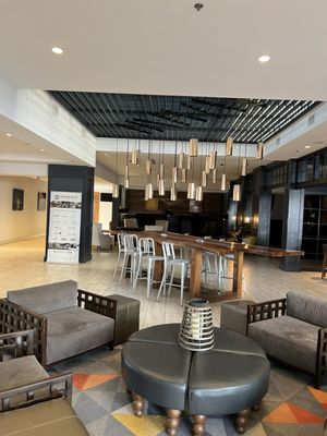 Sonesta Charlotte Lower South End by null