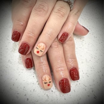 Logic Nail Spa - Nail Salons Near Me - Tulsa, Oklahoma Logic Nail Spa - Nail Salons Near Me - Tulsa, Oklahoma