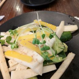 Daikon