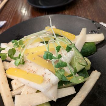 Ramen Hiroshi - Walnut Creek - Daikon - Ramen Near Me - Walnut Creek, California