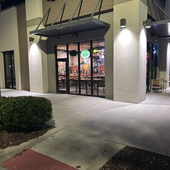 Tijuana Flats - Tex-Mex Near Me - Brooksville, Florida