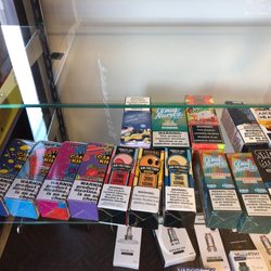 Vape Juice in stock
