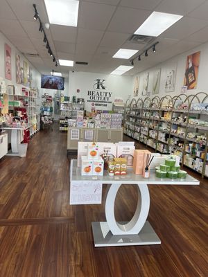 K Beauty Outlet