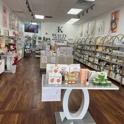 K Beauty Outlet
