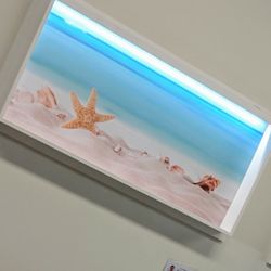 Bella Nails - Nice spa atmosphere