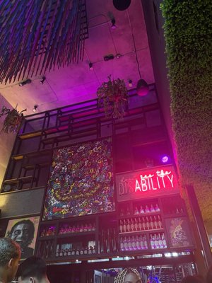 Pilo's Tequila Garden by null