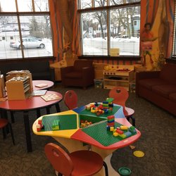 WHITEFISH BAY PUBLIC LIBRARY - 12 Photos - 5420 North Marlborough Dr ...