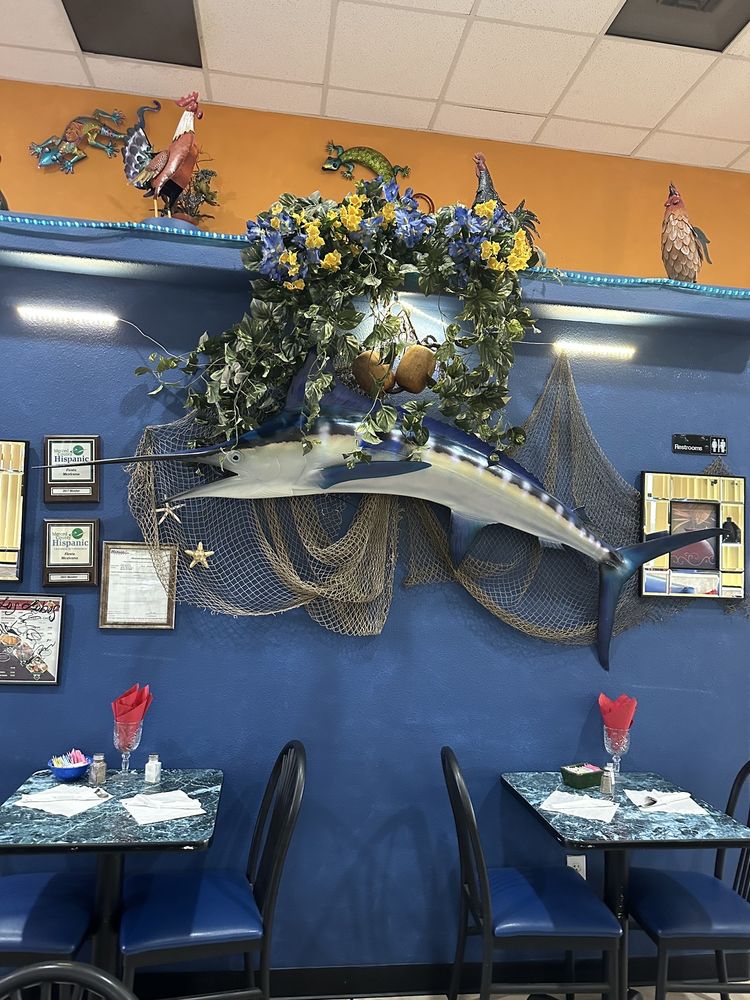 Fiesta Mexicana