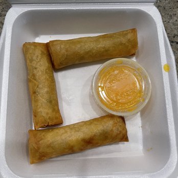 Makara Japanese Bistro - Egg rolls - Sushi Bars Near Me - Escalon, California Makara Japanese Bistro - Egg rolls - Sushi Bars Near Me - Escalon, California