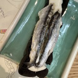 Taberna el Nº 10 - Taberna Nº10 - anchovy