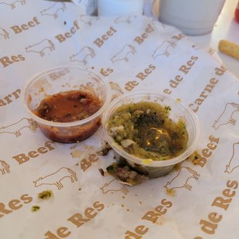 El Güero Canelo Restaurant - Mexican Near Me - Tucson, Arizona
