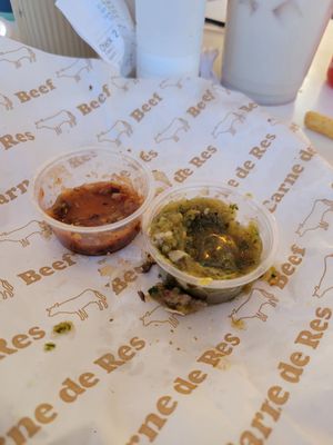 El Güero Canelo Restaurant by null