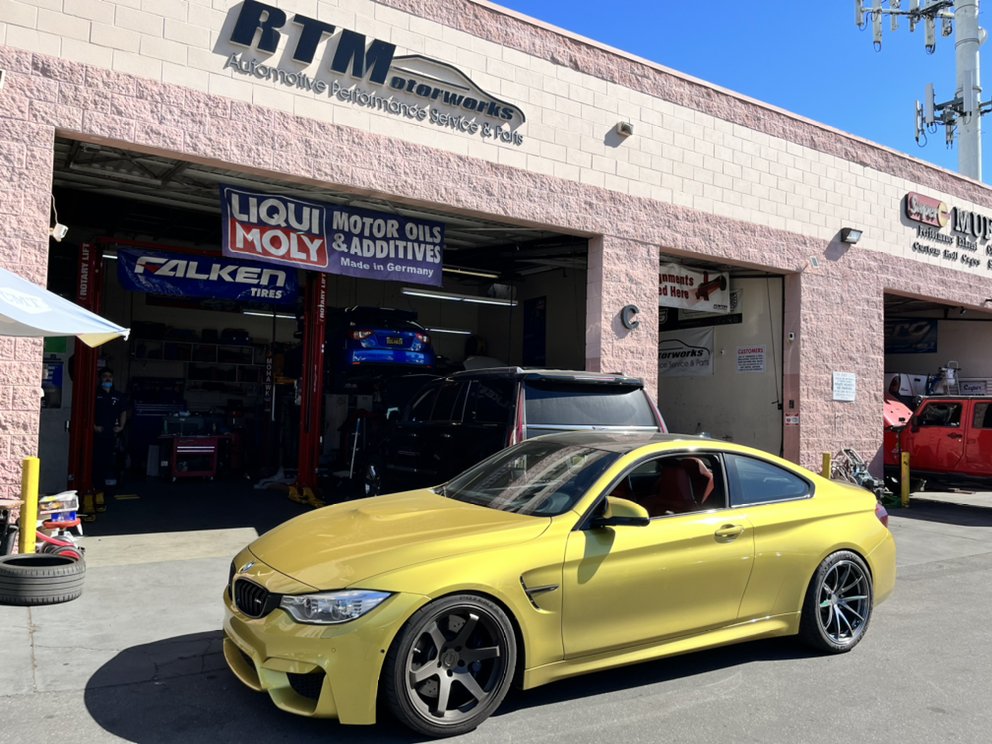 RTMOTORWORKS 259 Photos & 174 Reviews Auto Repair 10 W Live Oak