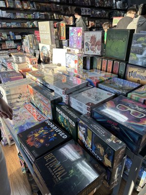 Tanuki Games by null