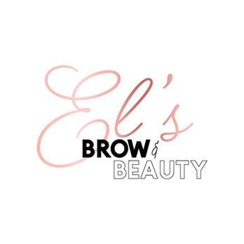 El's Brow and Beauty - New logo - Permanent Makeup Near Me - Belleville, New Jersey El's Brow and Beauty - New logo - Permanent Makeup Near Me - Belleville, New Jersey