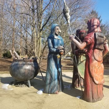 Grounds For Sculpture - Museums Near Me - Hamilton, New Jersey Grounds For Sculpture - Museums Near Me - Hamilton, New Jersey