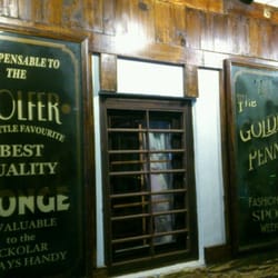 O' Solomon Tavern