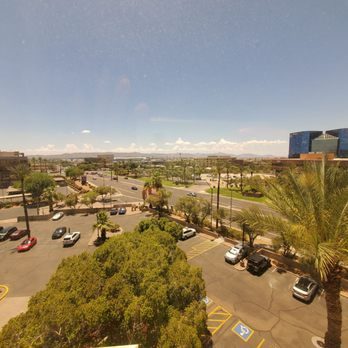 Radisson Hotel Phoenix Airport - View - Hotels Near Me - Phoenix, Arizona