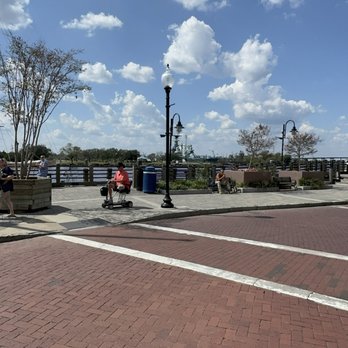 Wilmington Riverwalk - Parks Near Me - Wilmington, North Carolina Wilmington Riverwalk - Parks Near Me - Wilmington, North Carolina