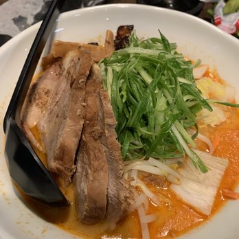 Ichitaru Ramen - Ichitaru Ramen - Ramen Near Me - Cypress, California