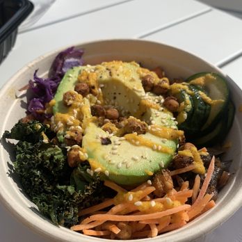 Rival Coffee - Far East bowl - Coffee & Tea Near Me - Murrieta, California