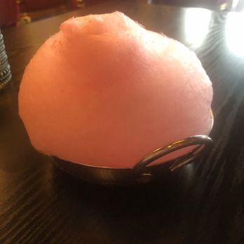 Palate - Delicious pink cotton candy. - Cocktail Bars Near Me - Las Vegas, Nevada