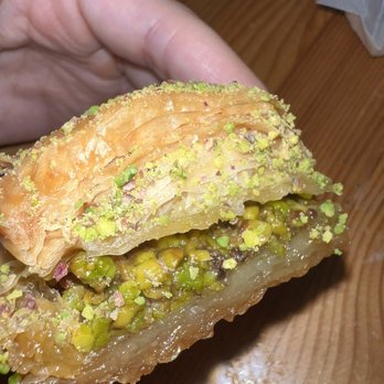 Zeugma Mediterranean Grill - Baklava - Mediterranean Near Me - Montclair, New Jersey Zeugma Mediterranean Grill - Baklava - Mediterranean Near Me - Montclair, New Jersey