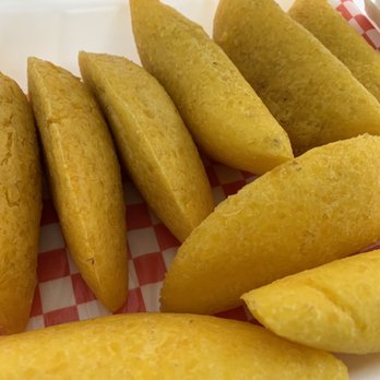 Delicious Empanadas - An assortment of empanadas to go - Colombian Near Me - Toronto, Ontario Delicious Empanadas - An assortment of empanadas to go - Colombian Near Me - Toronto, Ontario