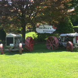 Swingles Nursery