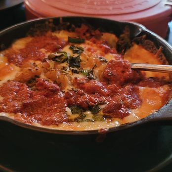 RED O - (Happy Hour) Queso Fundido - Mexican Near Me - San Diego, California RED O - (Happy Hour) Queso Fundido - Mexican Near Me - San Diego, California