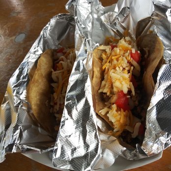 Taylor Tacos - One beef & one chicken- food truck heaven - Food Trucks Near Me Taylor Tacos - One beef & one chicken- food truck heaven - Food Trucks Near Me