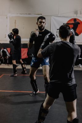 Felipe Marcelino Personal Training