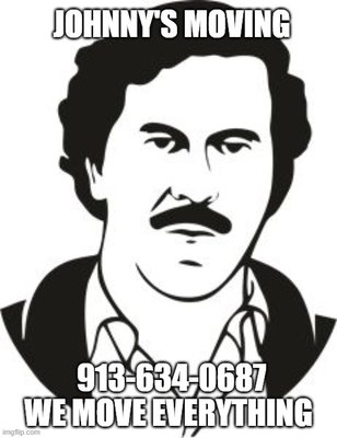 Johnnys Moving