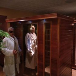 Sea Salt Day Spa