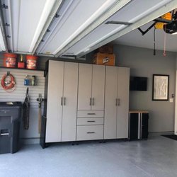 More Space Place - Garage Storage