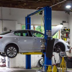 F & S Auto Services & Collision