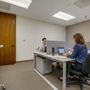 Barrister Executive Suites, Inc.