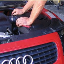 SCV German Car Service